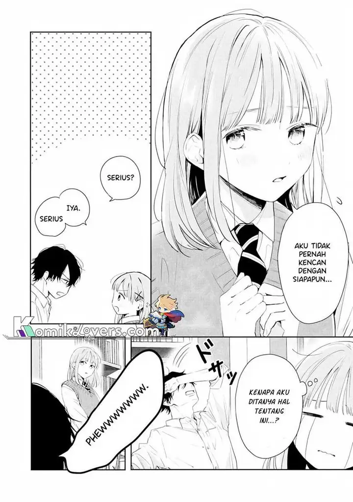 image-komik-kurosaki-kun-wa-dokusen-shitagaru-hajimete-no-koi-wa-ama-sugite-chapter-5-10/32