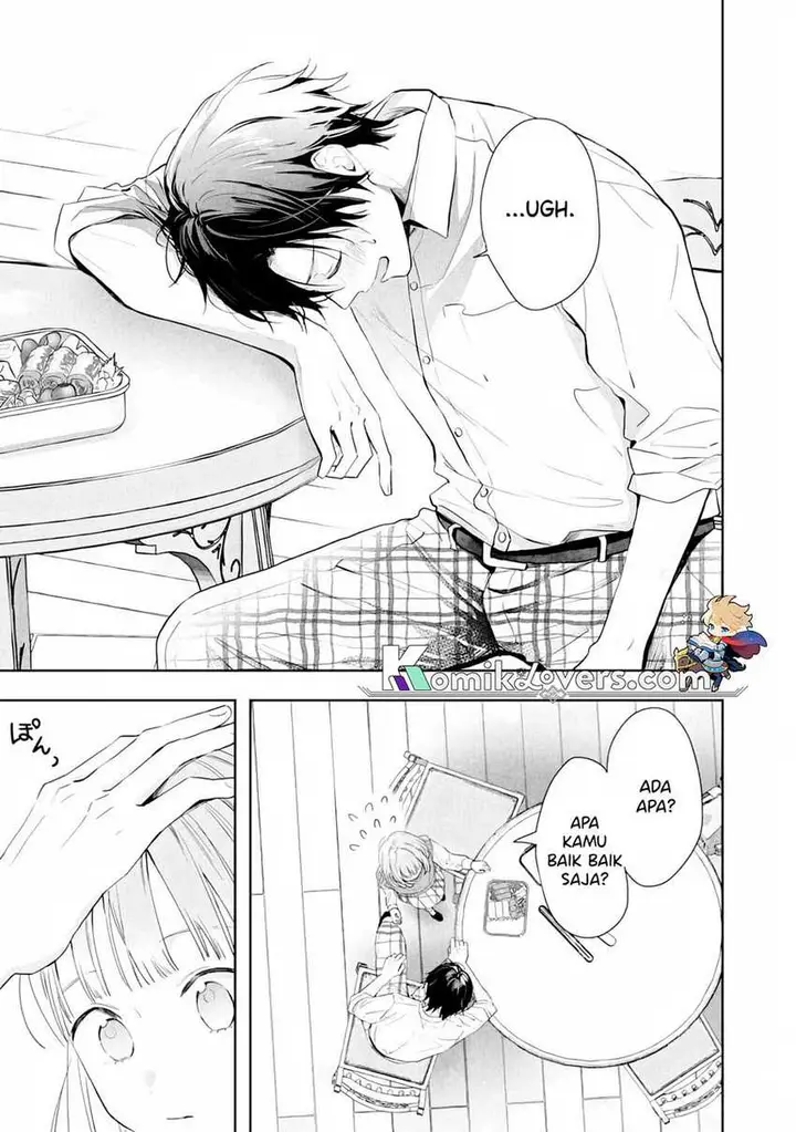 image-komik-kurosaki-kun-wa-dokusen-shitagaru-hajimete-no-koi-wa-ama-sugite-chapter-5-11/32