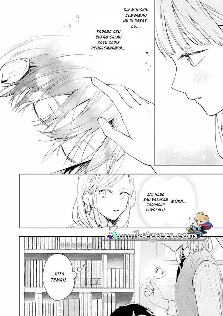 image-komik-kurosaki-kun-wa-dokusen-shitagaru-hajimete-no-koi-wa-ama-sugite-chapter-5-18/32