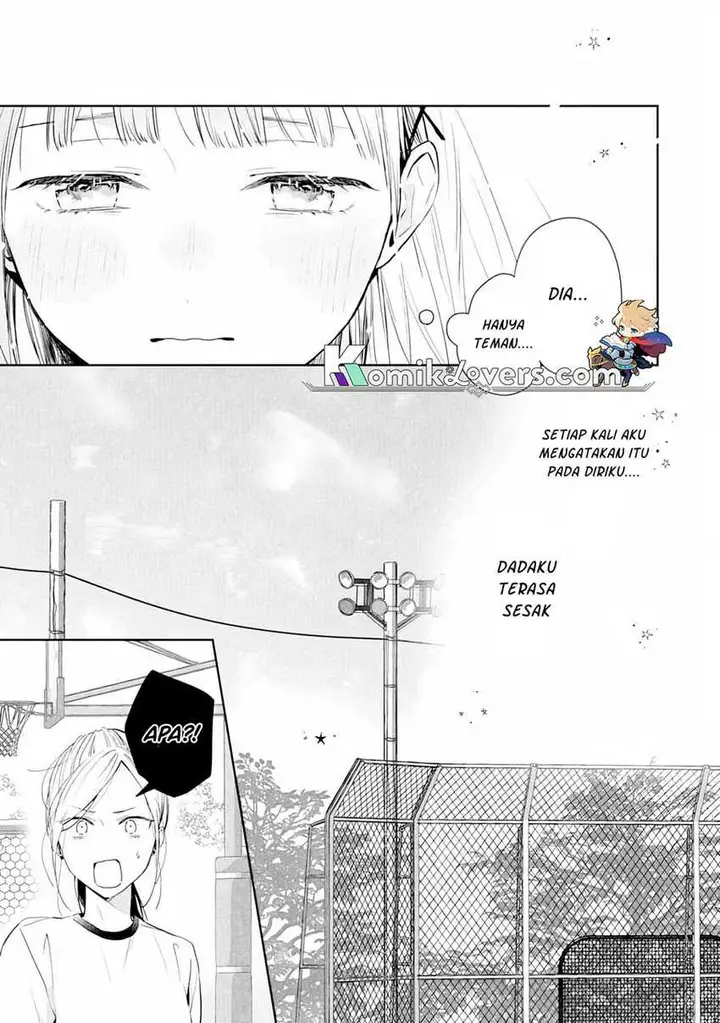 image-komik-kurosaki-kun-wa-dokusen-shitagaru-hajimete-no-koi-wa-ama-sugite-chapter-5-19/32