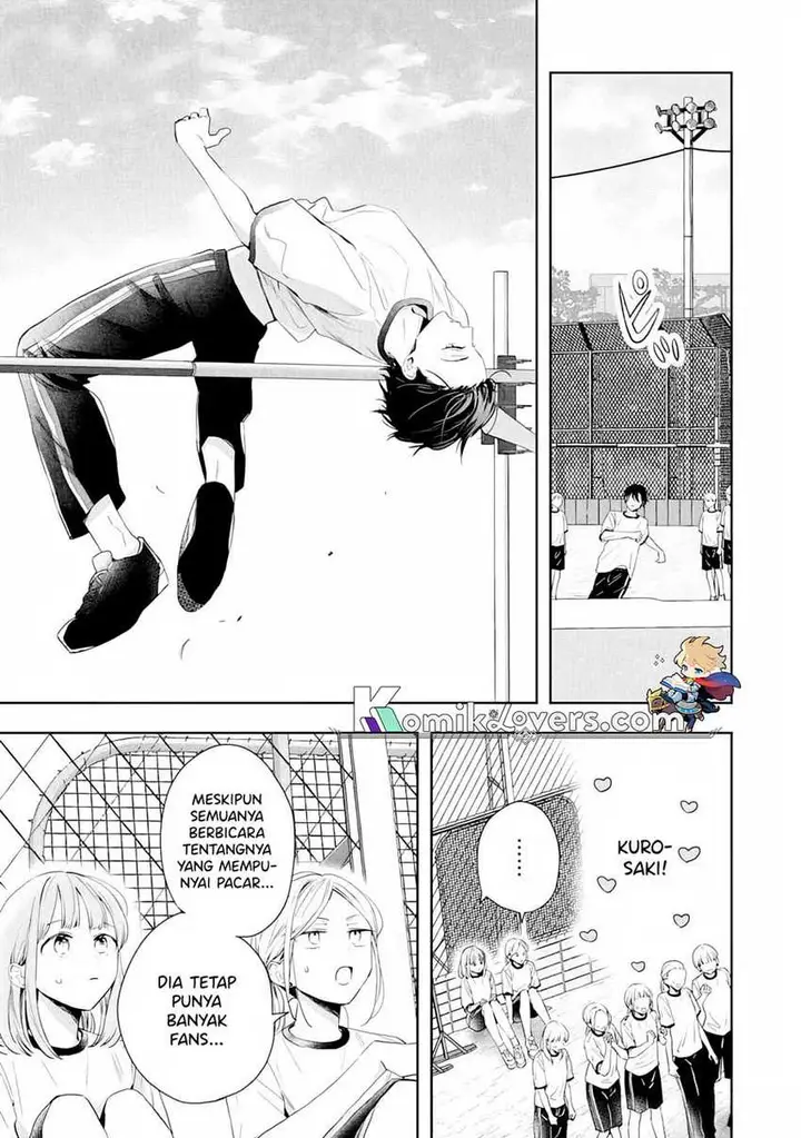 image-komik-kurosaki-kun-wa-dokusen-shitagaru-hajimete-no-koi-wa-ama-sugite-chapter-5-21/32
