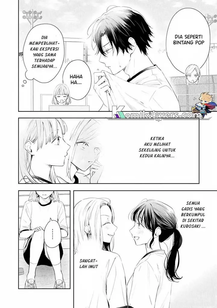 image-komik-kurosaki-kun-wa-dokusen-shitagaru-hajimete-no-koi-wa-ama-sugite-chapter-5-22/32