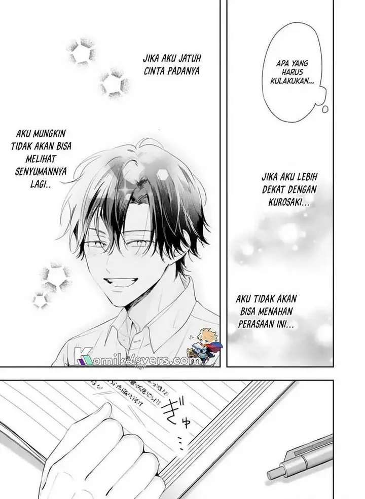 image-komik-kurosaki-kun-wa-dokusen-shitagaru-hajimete-no-koi-wa-ama-sugite-chapter-6-6/39