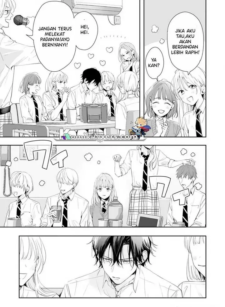 image-komik-kurosaki-kun-wa-dokusen-shitagaru-hajimete-no-koi-wa-ama-sugite-chapter-6-28/39