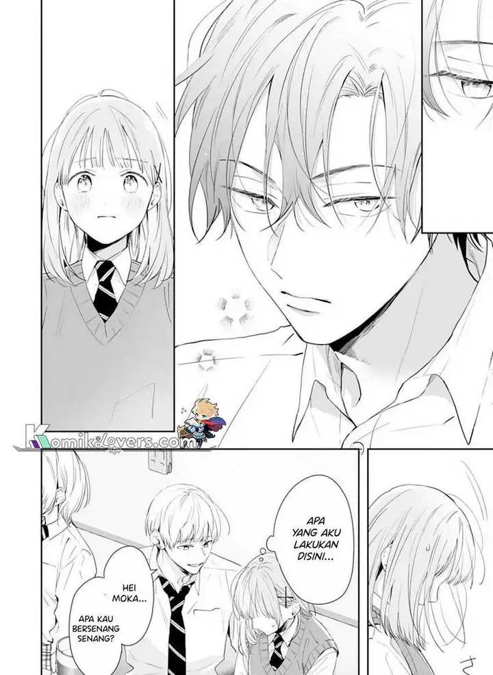 image-komik-kurosaki-kun-wa-dokusen-shitagaru-hajimete-no-koi-wa-ama-sugite-chapter-6-29/39