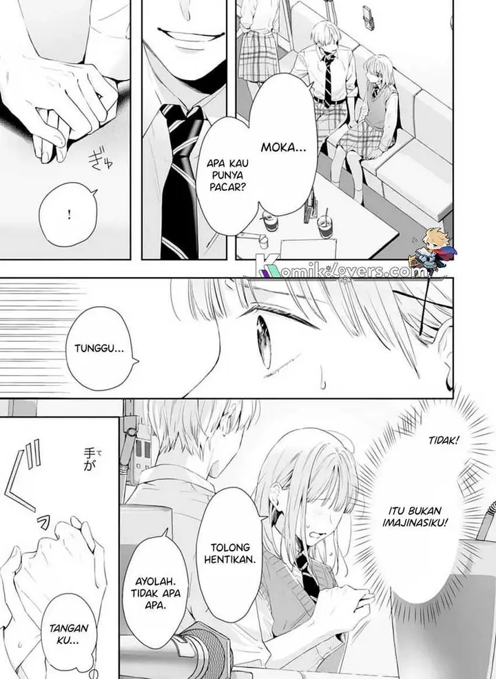 image-komik-kurosaki-kun-wa-dokusen-shitagaru-hajimete-no-koi-wa-ama-sugite-chapter-6-32/39