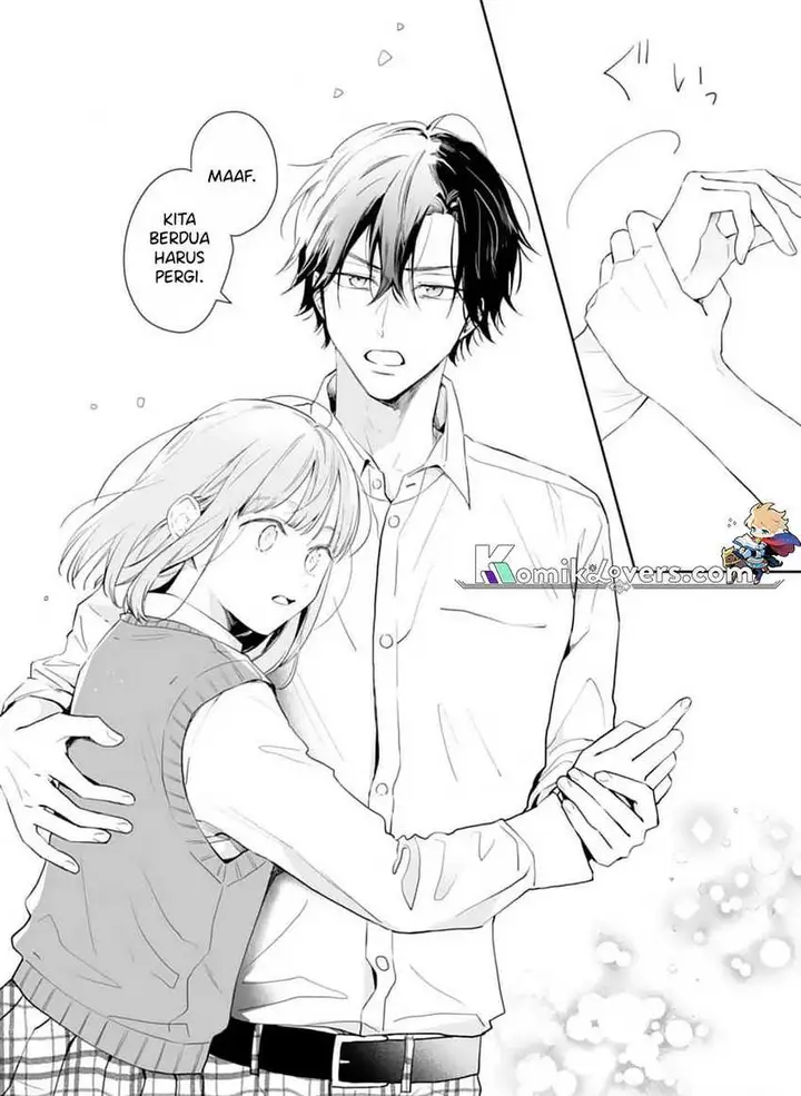 image-komik-kurosaki-kun-wa-dokusen-shitagaru-hajimete-no-koi-wa-ama-sugite-chapter-6-35/39