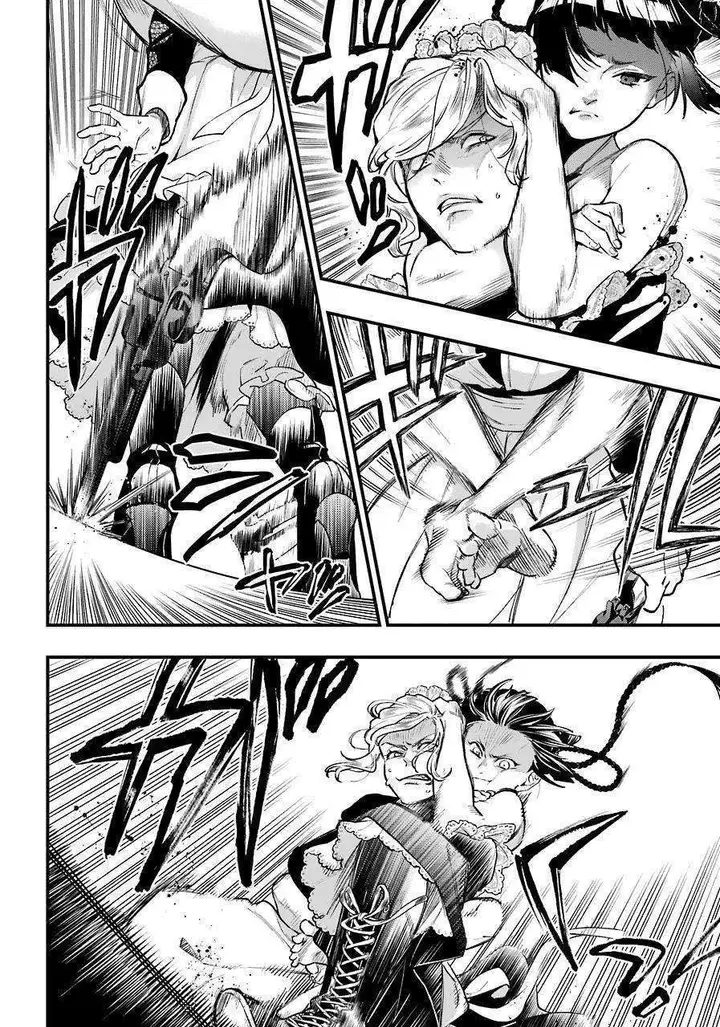 image-komik-kuroshitsuji-chapter-166-11/22