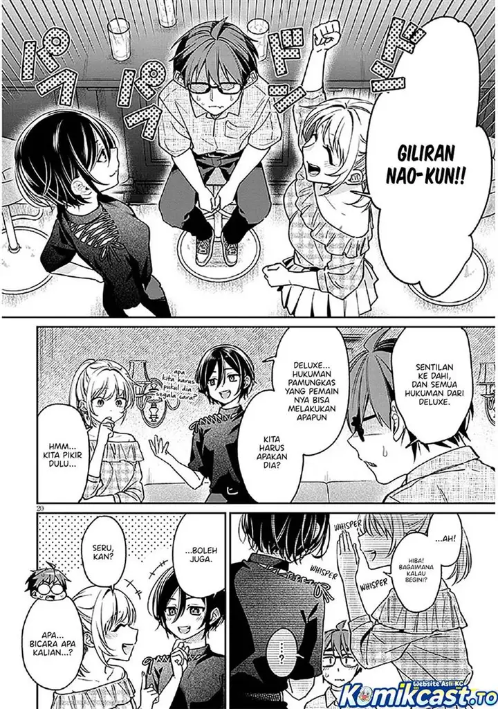 image-komik-kuse-tsuyo-kanojo-wa-toko-ni-izanau-chapter-10-19/32