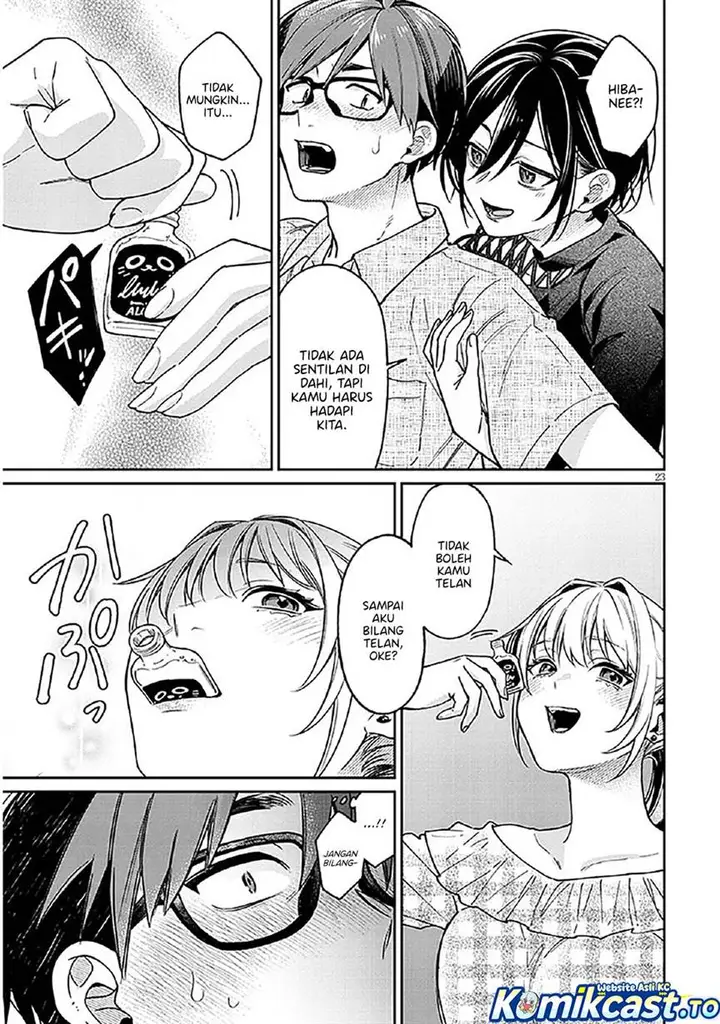image-komik-kuse-tsuyo-kanojo-wa-toko-ni-izanau-chapter-10-22/32
