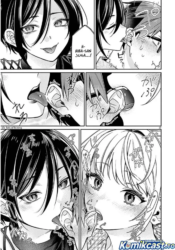 image-komik-kuse-tsuyo-kanojo-wa-toko-ni-izanau-chapter-10-26/32