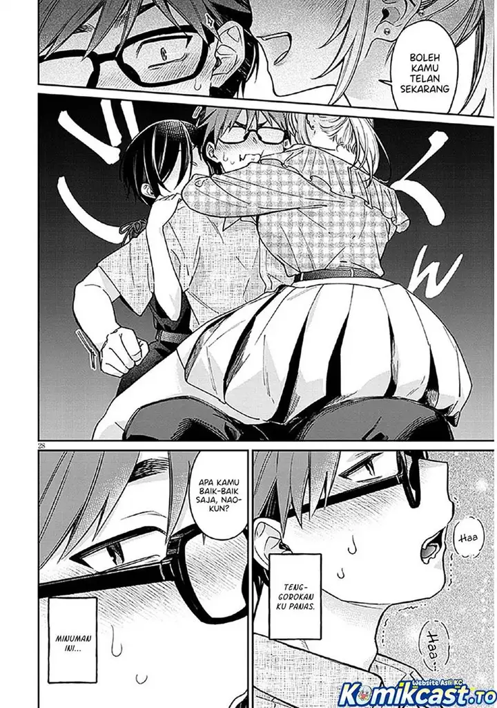 image-komik-kuse-tsuyo-kanojo-wa-toko-ni-izanau-chapter-10-27/32