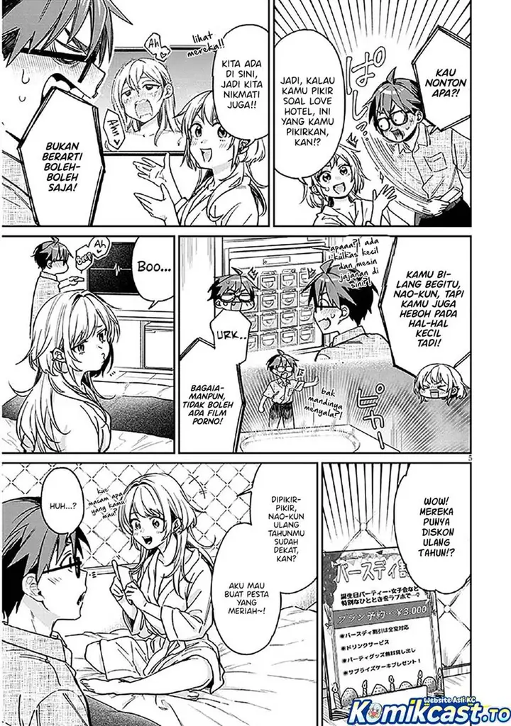 image-komik-kuse-tsuyo-kanojo-wa-toko-ni-izanau-chapter-11-4/30
