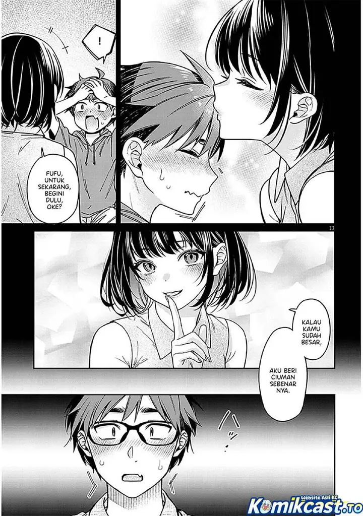 image-komik-kuse-tsuyo-kanojo-wa-toko-ni-izanau-chapter-11-12/30