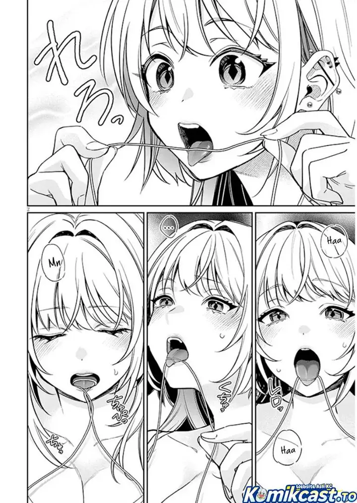 image-komik-kuse-tsuyo-kanojo-wa-toko-ni-izanau-chapter-12.5-1/4