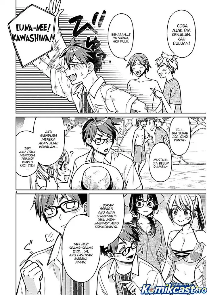 image-komik-kuse-tsuyo-kanojo-wa-toko-ni-izanau-chapter-13-3/30