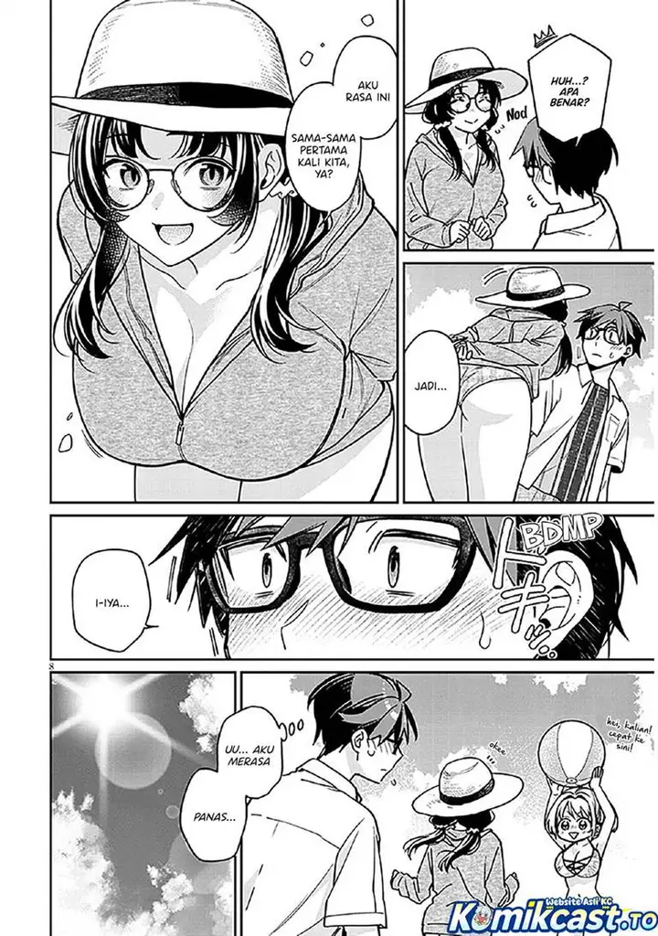 image-komik-kuse-tsuyo-kanojo-wa-toko-ni-izanau-chapter-13-7/30