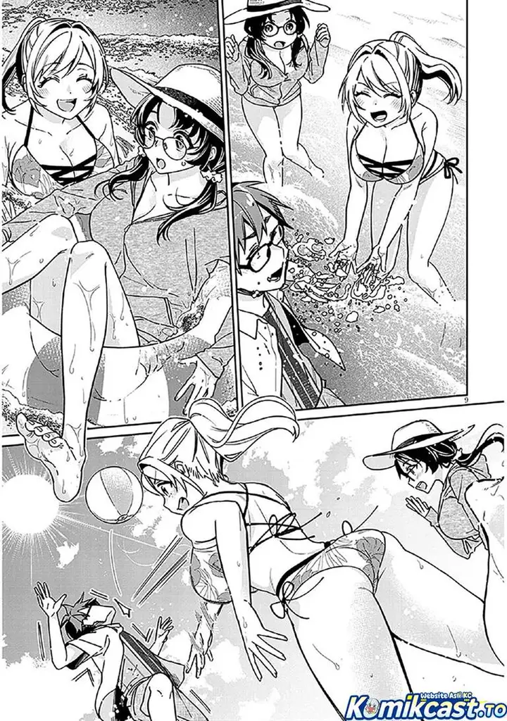 image-komik-kuse-tsuyo-kanojo-wa-toko-ni-izanau-chapter-13-8/30
