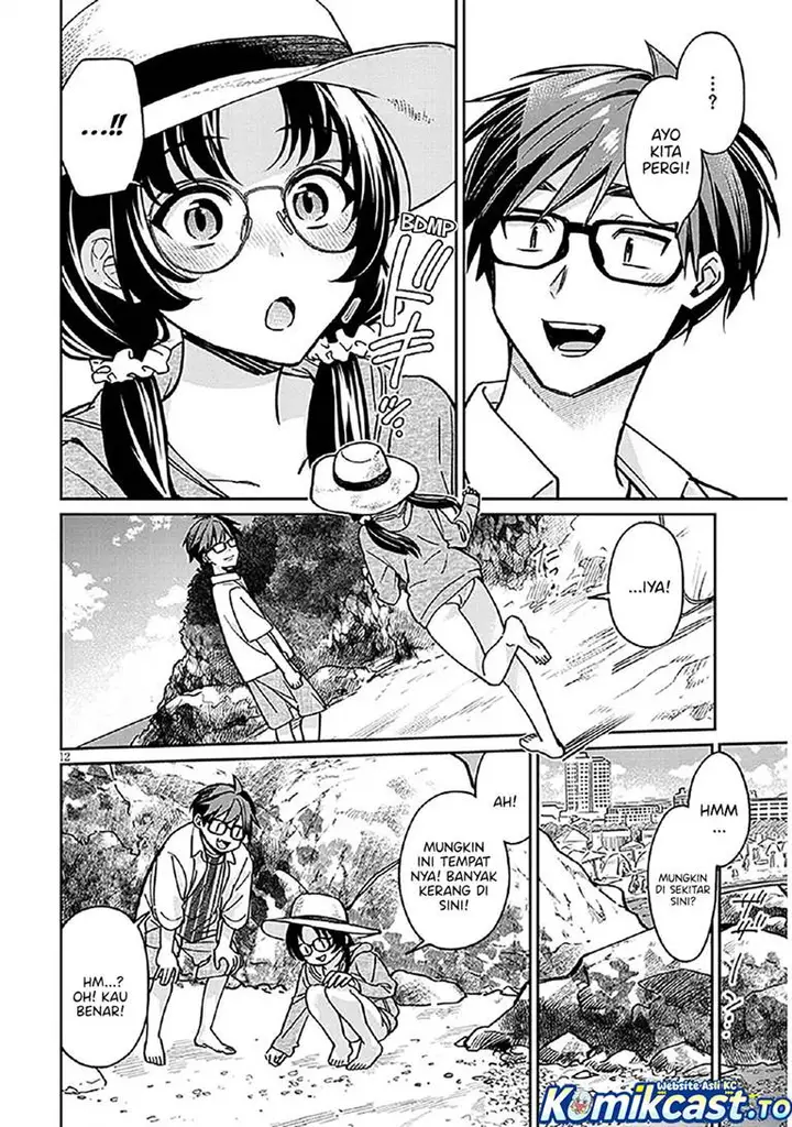image-komik-kuse-tsuyo-kanojo-wa-toko-ni-izanau-chapter-13-11/30