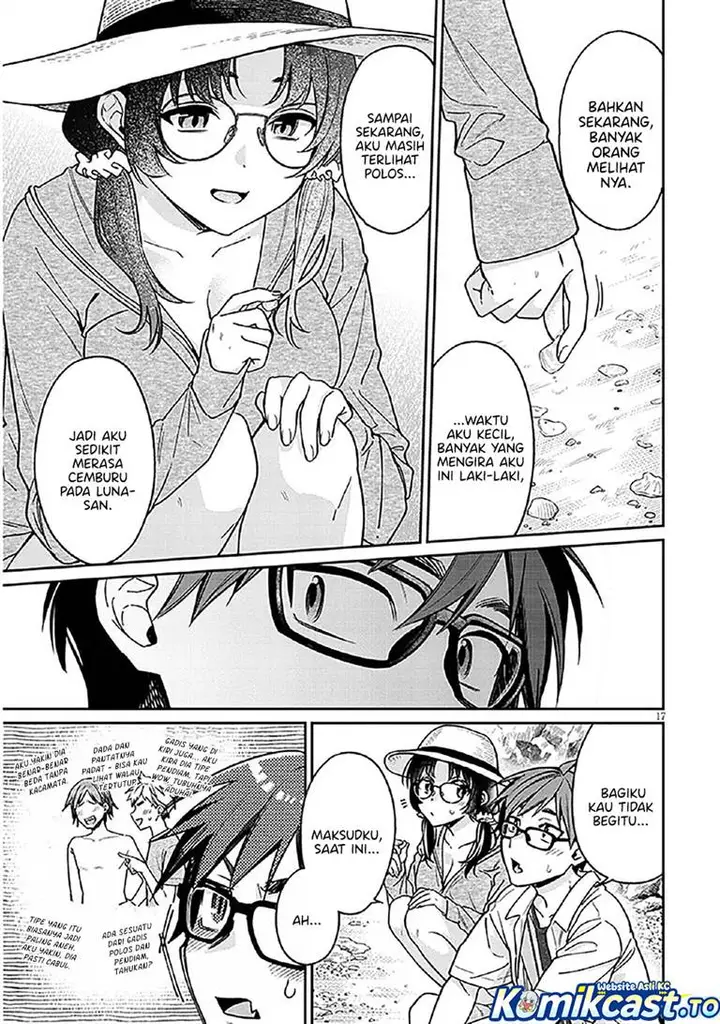 image-komik-kuse-tsuyo-kanojo-wa-toko-ni-izanau-chapter-13-16/30