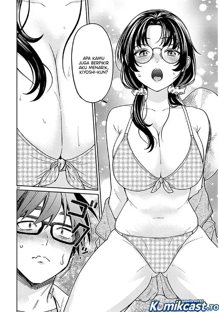 image-komik-kuse-tsuyo-kanojo-wa-toko-ni-izanau-chapter-13-19/30
