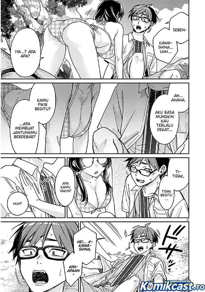 image-komik-kuse-tsuyo-kanojo-wa-toko-ni-izanau-chapter-13-20/30