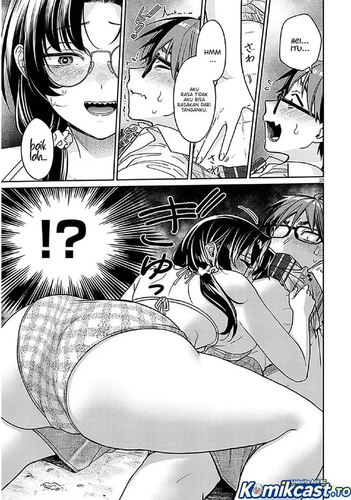 image-komik-kuse-tsuyo-kanojo-wa-toko-ni-izanau-chapter-13-22/30