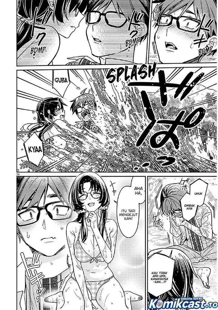 image-komik-kuse-tsuyo-kanojo-wa-toko-ni-izanau-chapter-13-25/30
