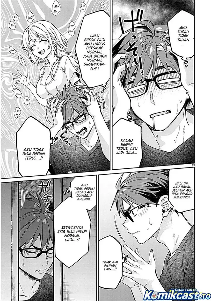 image-komik-kuse-tsuyo-kanojo-wa-toko-ni-izanau-chapter-15-12/34