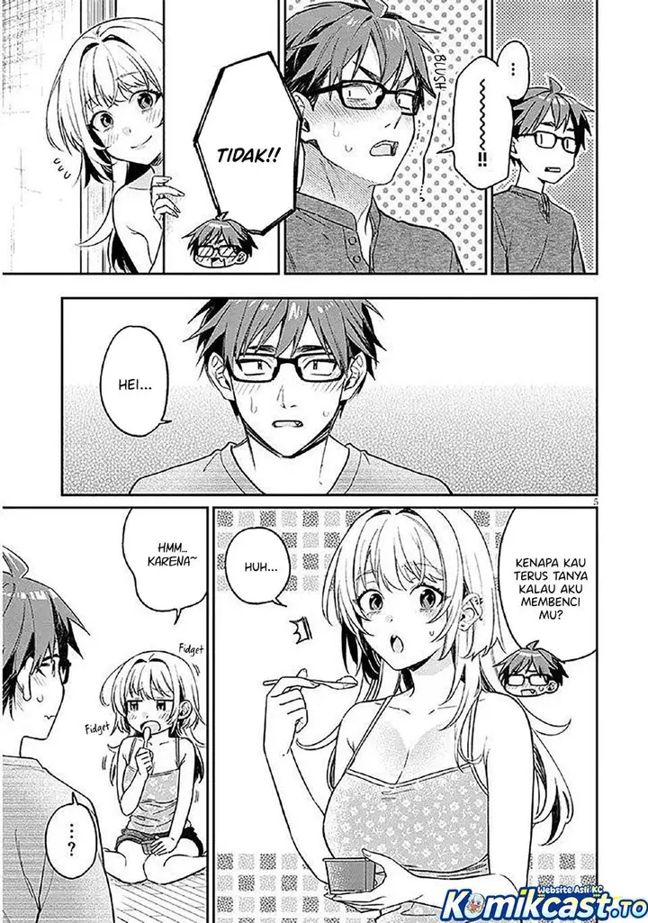 image-komik-kuse-tsuyo-kanojo-wa-toko-ni-izanau-chapter-15.5-4/6