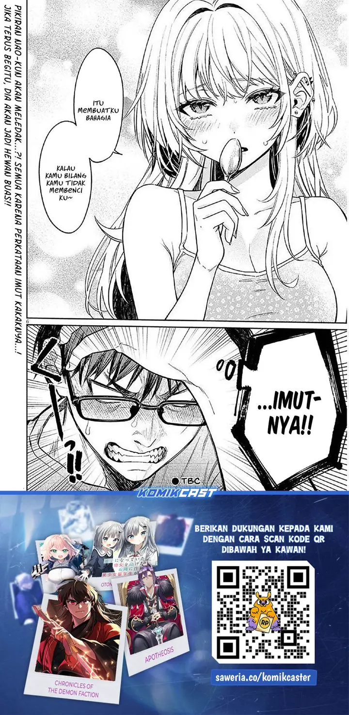 image-komik-kuse-tsuyo-kanojo-wa-toko-ni-izanau-chapter-15.5-5/6