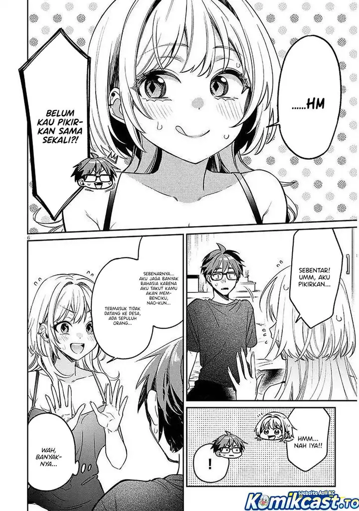 image-komik-kuse-tsuyo-kanojo-wa-toko-ni-izanau-chapter-16-5/30