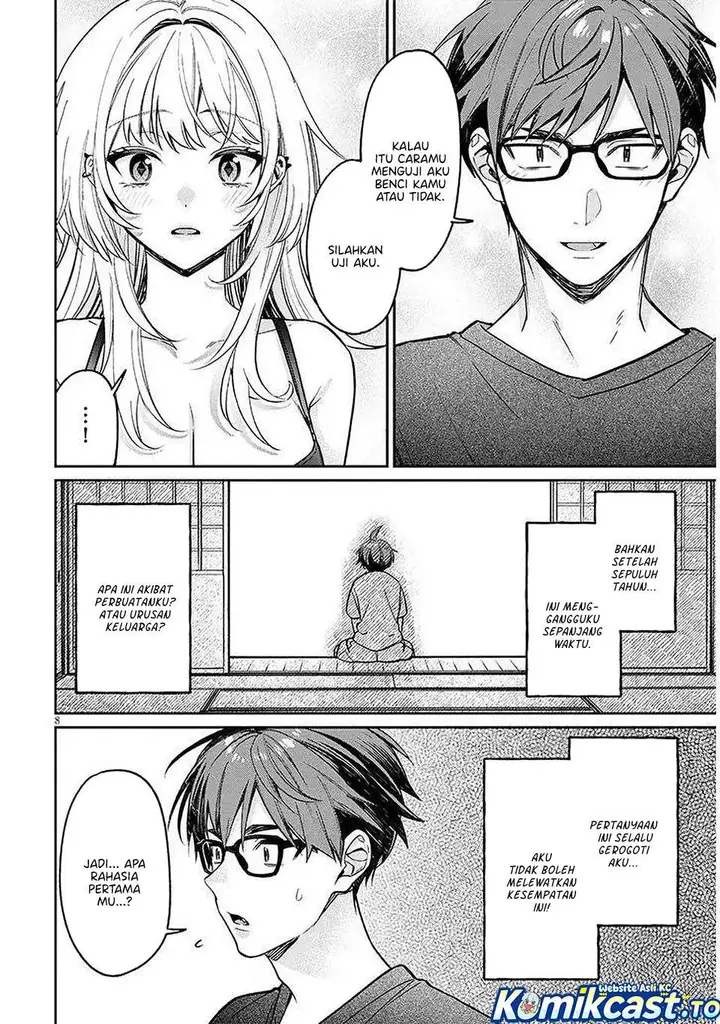 image-komik-kuse-tsuyo-kanojo-wa-toko-ni-izanau-chapter-16-7/30