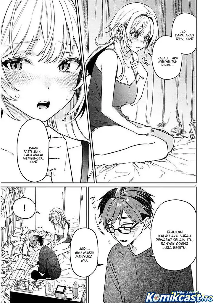 image-komik-kuse-tsuyo-kanojo-wa-toko-ni-izanau-chapter-16-8/30
