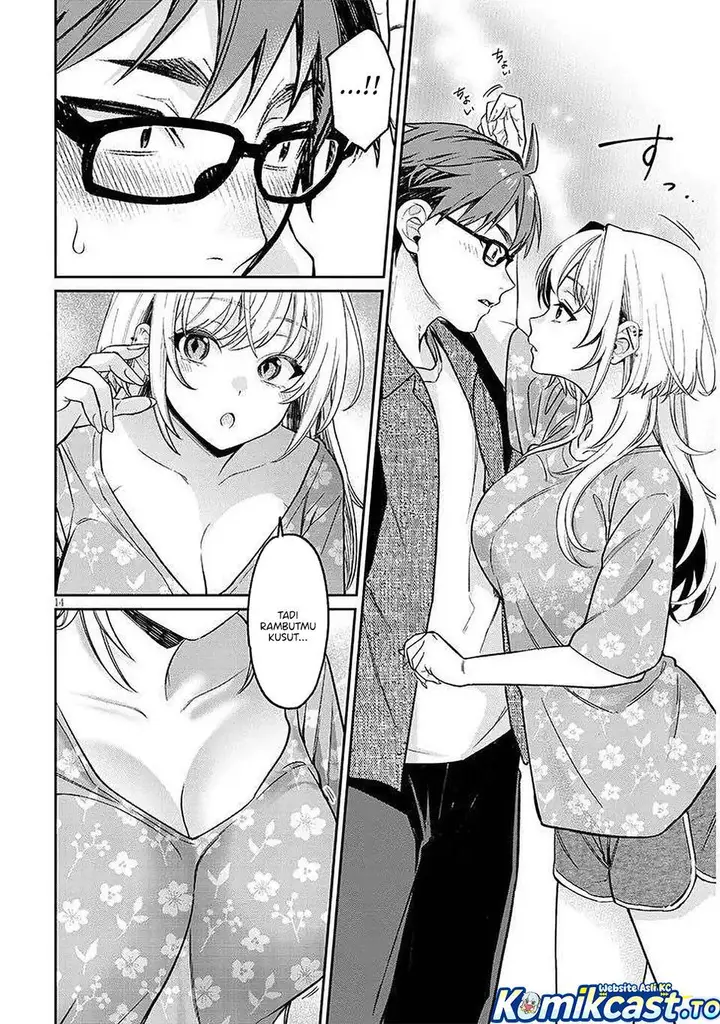 image-komik-kuse-tsuyo-kanojo-wa-toko-ni-izanau-chapter-16-13/30