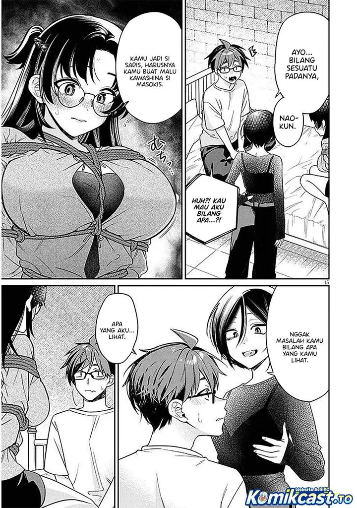 image-komik-kuse-tsuyo-kanojo-wa-toko-ni-izanau-chapter-17-14/40