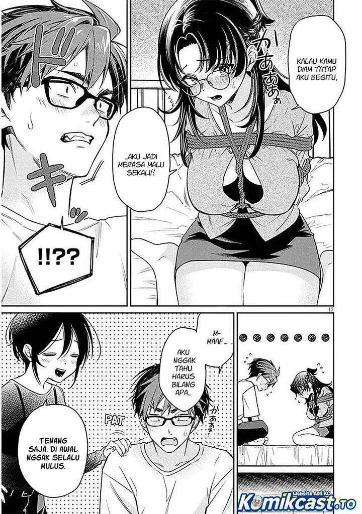 image-komik-kuse-tsuyo-kanojo-wa-toko-ni-izanau-chapter-17-16/40