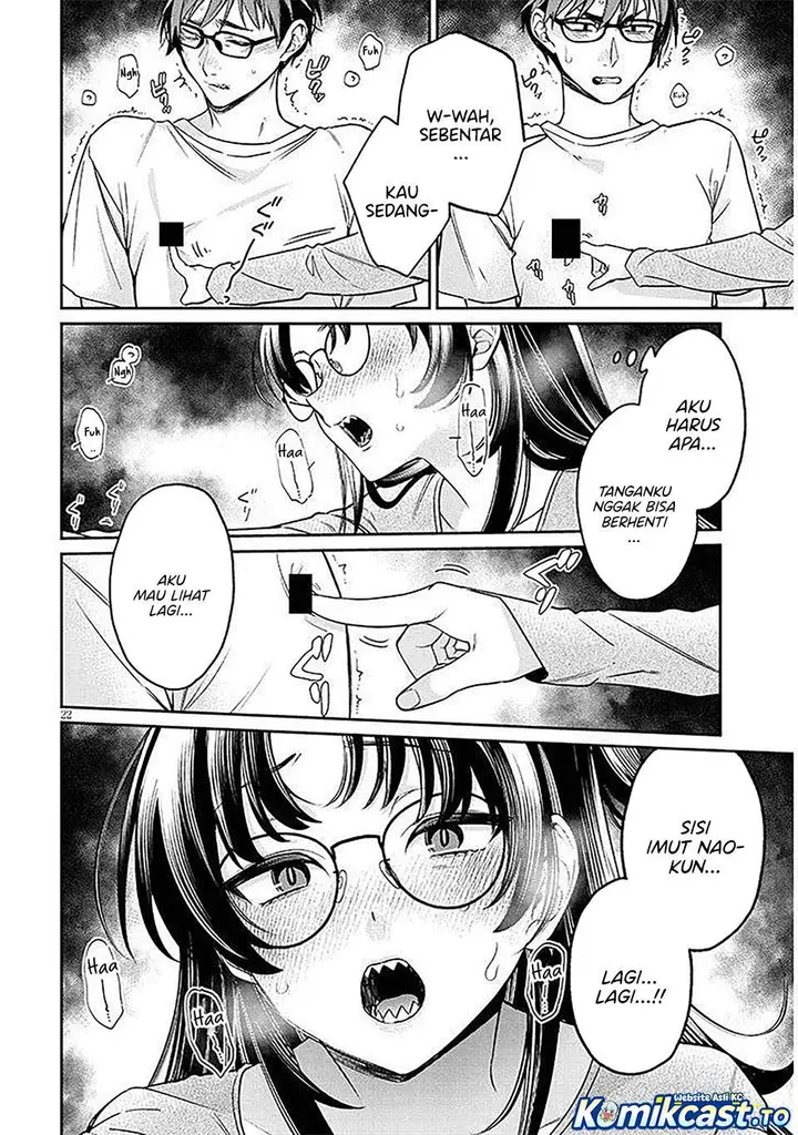 image-komik-kuse-tsuyo-kanojo-wa-toko-ni-izanau-chapter-17-21/40