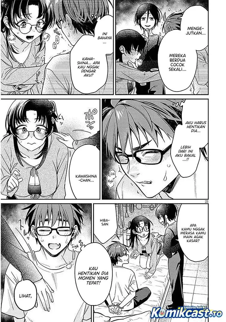 image-komik-kuse-tsuyo-kanojo-wa-toko-ni-izanau-chapter-17-22/40