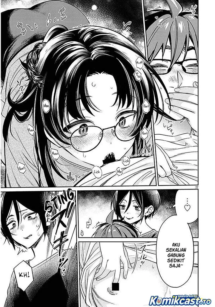 image-komik-kuse-tsuyo-kanojo-wa-toko-ni-izanau-chapter-17-26/40