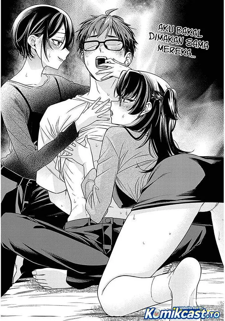 image-komik-kuse-tsuyo-kanojo-wa-toko-ni-izanau-chapter-17-30/40