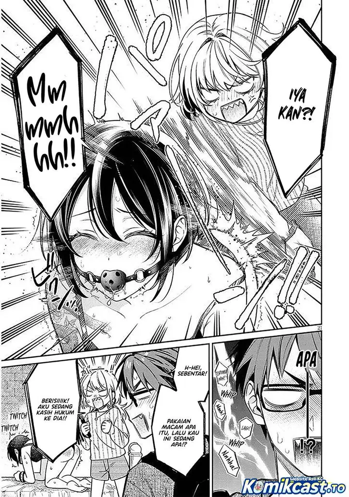 image-komik-kuse-tsuyo-kanojo-wa-toko-ni-izanau-chapter-18-20/30