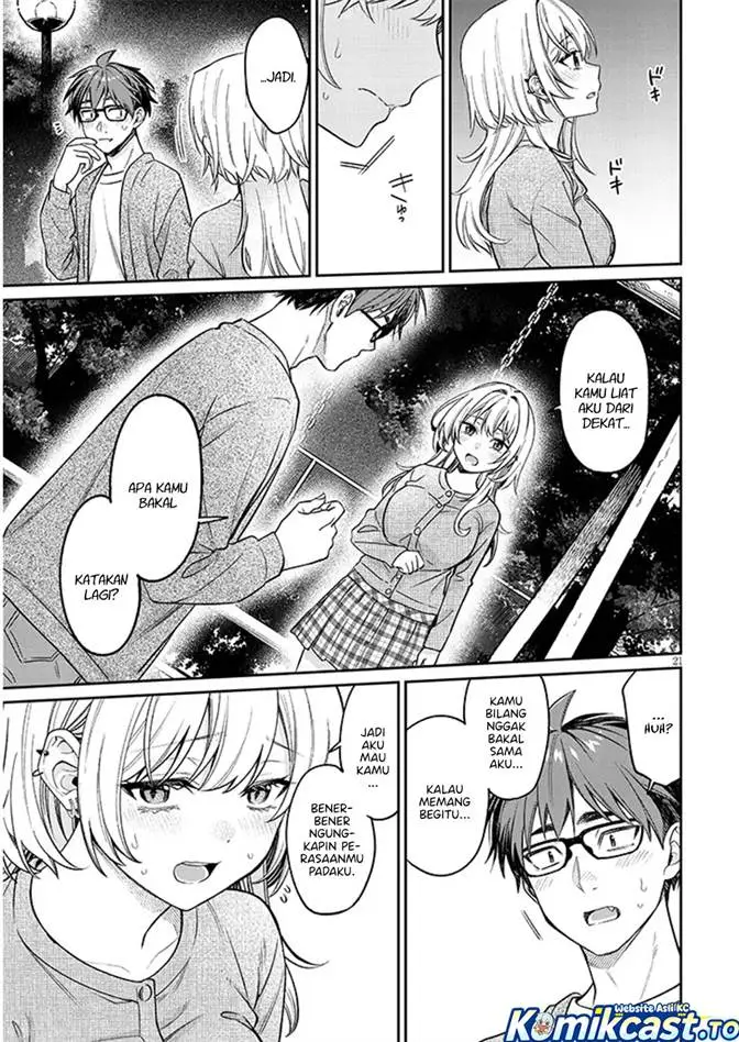 image-komik-kuse-tsuyo-kanojo-wa-toko-ni-izanau-chapter-19-20/40