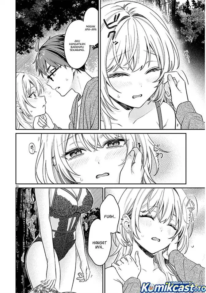 image-komik-kuse-tsuyo-kanojo-wa-toko-ni-izanau-chapter-19-29/40
