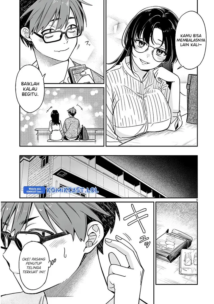 image-komik-kuse-tsuyo-kanojo-wa-toko-ni-izanau-chapter-2-8/18