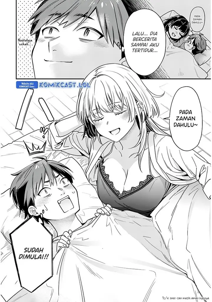 image-komik-kuse-tsuyo-kanojo-wa-toko-ni-izanau-chapter-2-17/18
