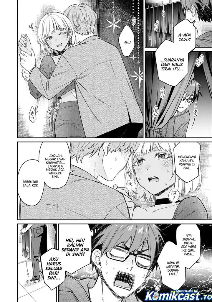 image-komik-kuse-tsuyo-kanojo-wa-toko-ni-izanau-chapter-20-9/35