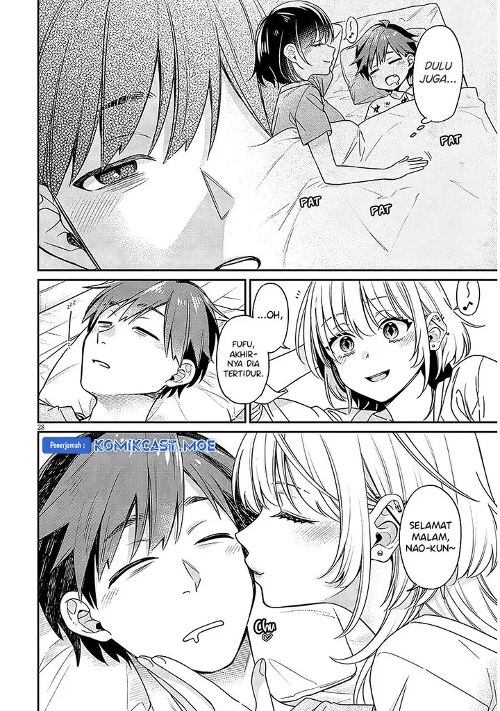 image-komik-kuse-tsuyo-kanojo-wa-toko-ni-izanau-chapter-2.2-8/13