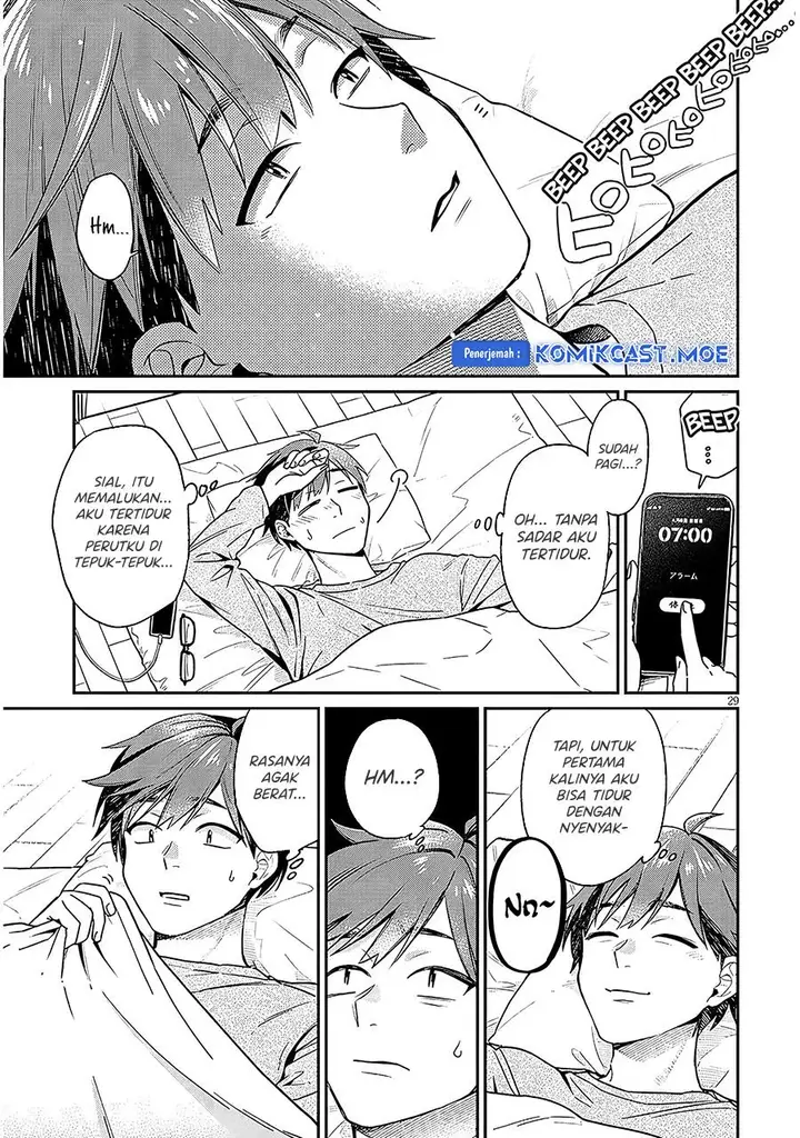 image-komik-kuse-tsuyo-kanojo-wa-toko-ni-izanau-chapter-2.2-9/13