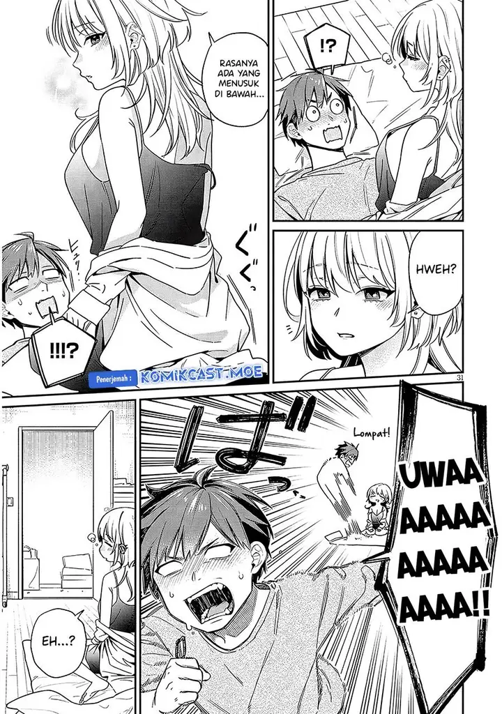 image-komik-kuse-tsuyo-kanojo-wa-toko-ni-izanau-chapter-2.2-11/13